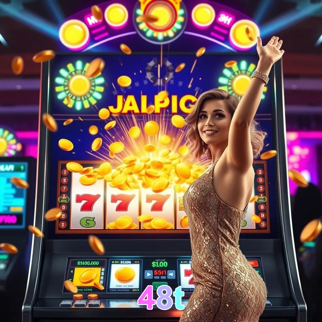 Starlight Princess - Slot game com multiplicadores na 48t