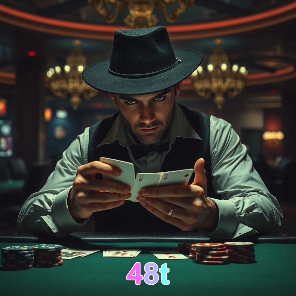 Funcionalidades App 48t