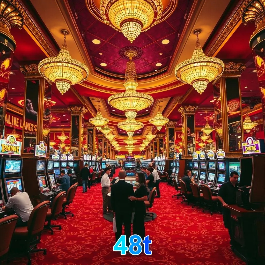 Instruções Download 48t